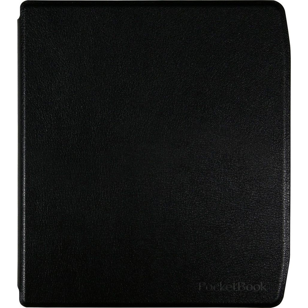 

Чехол-книжка Shell Cover для PocketBook 700 Era Black (HN-SL-PU-700-BK-WW)