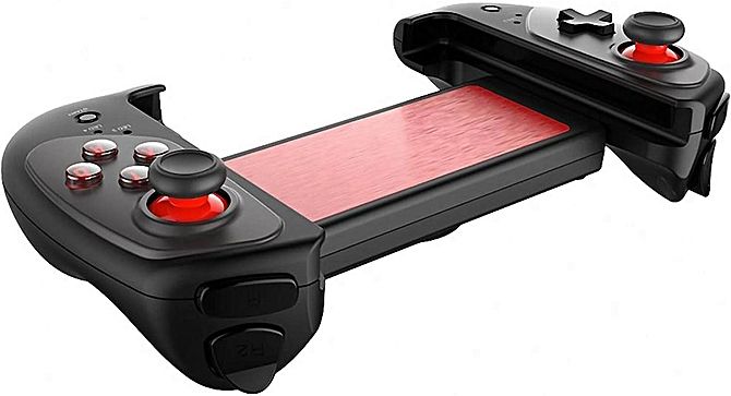 Геймпад iPega PG-9083S (Black)