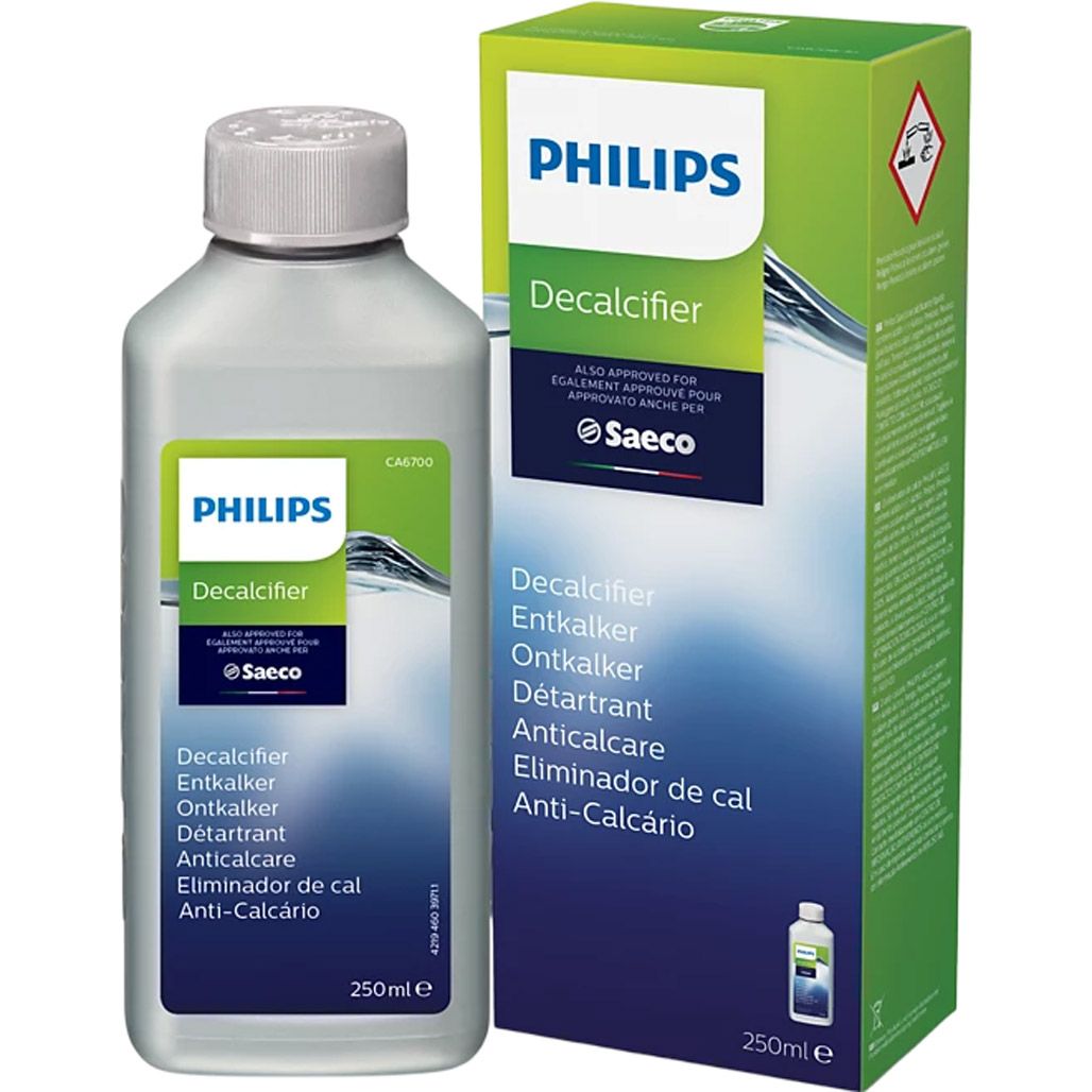 

Средство для чистки кофемашин Philips CA6700/10