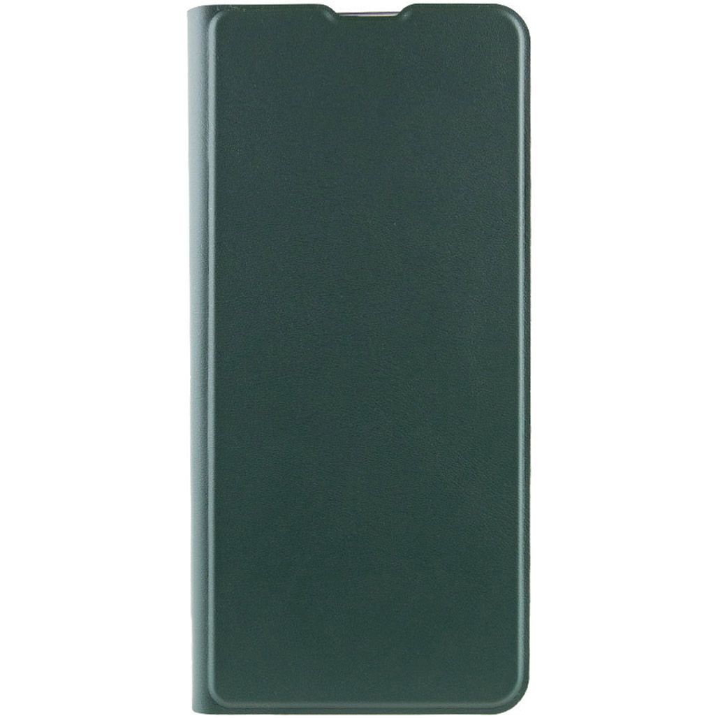 

Чохол-книжка GETMAN Elegant для Xiaomi Redmi 13C / Poco C65 Green