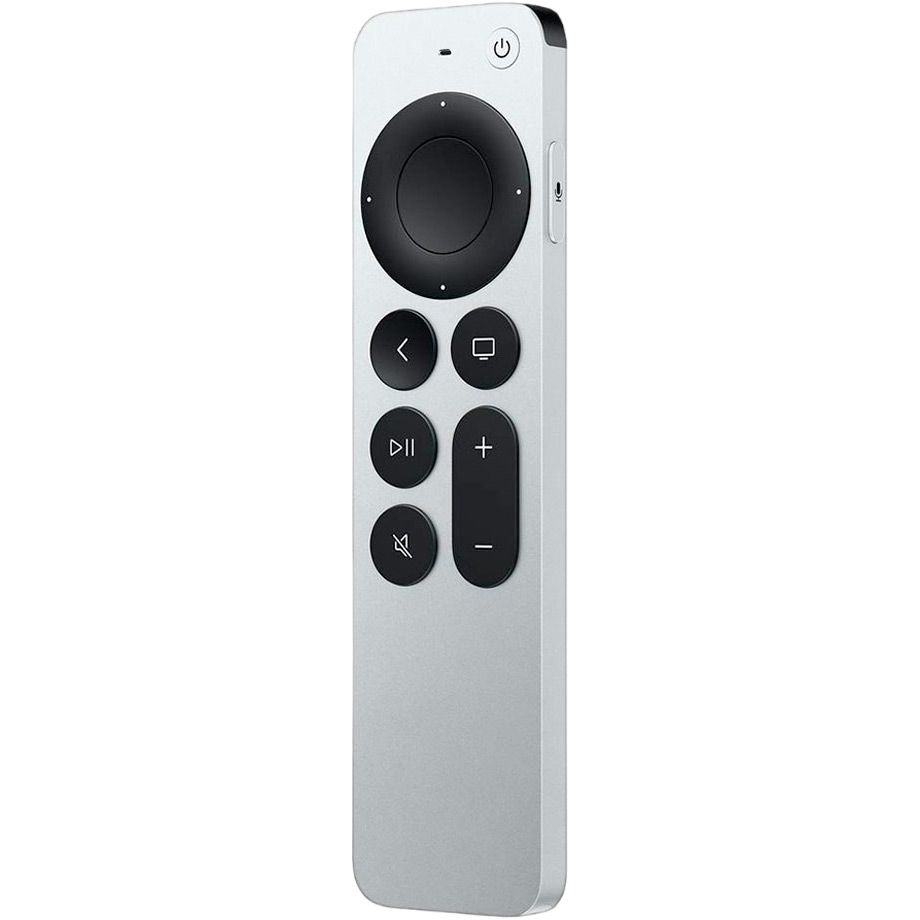Пульт для Apple TV Apple Siri Remote 3rd generation (MNC73) 