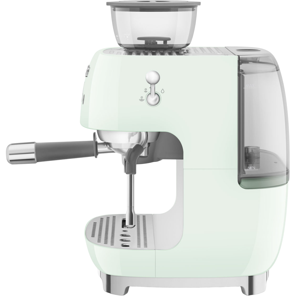 Кавоварка ріжкова Smeg EGF03PGEU