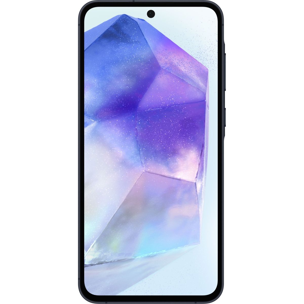 Смартфон Samsung Galaxy A55 8/128GB Navy Blue (SM-A556BZKAEUC) UA-UCRF