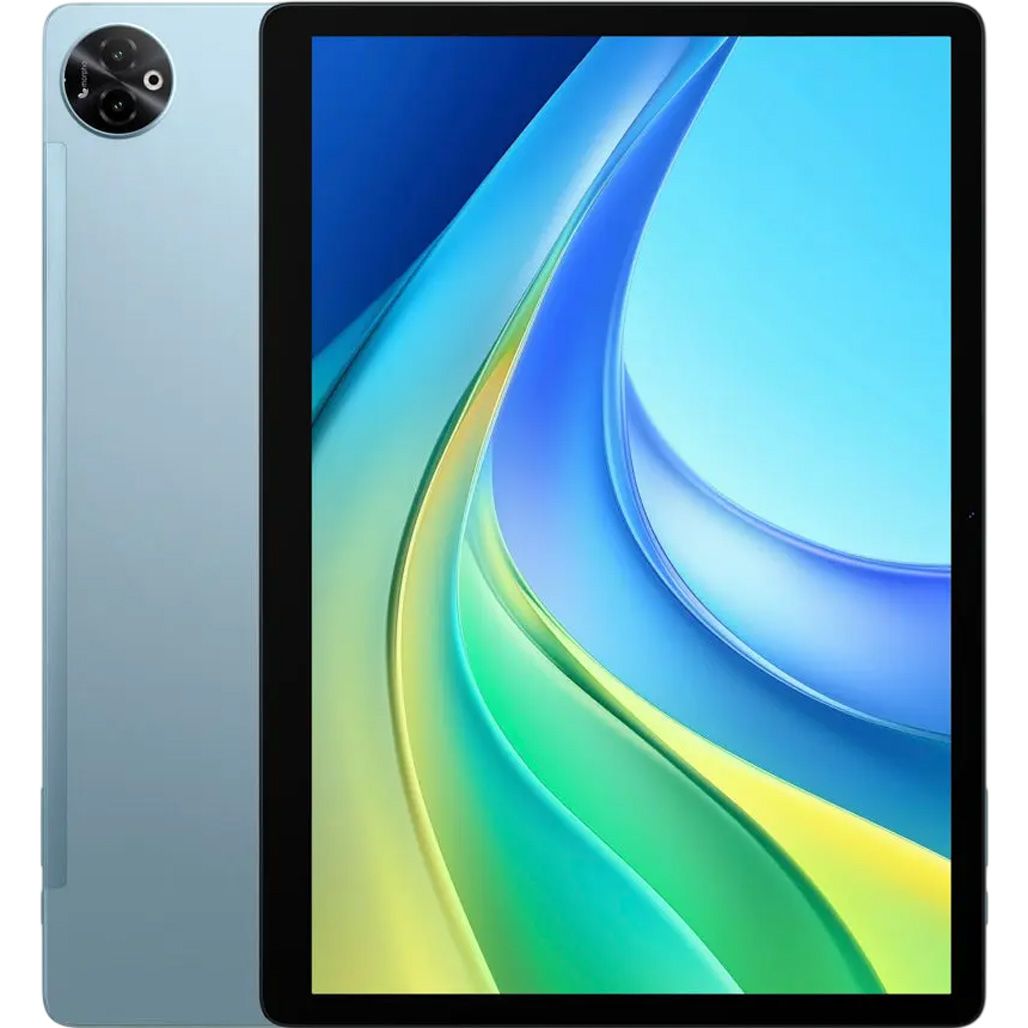 

Планшет Doogee Tab E3 Max 8/256GB LTE Sea Mist Blue Global EU