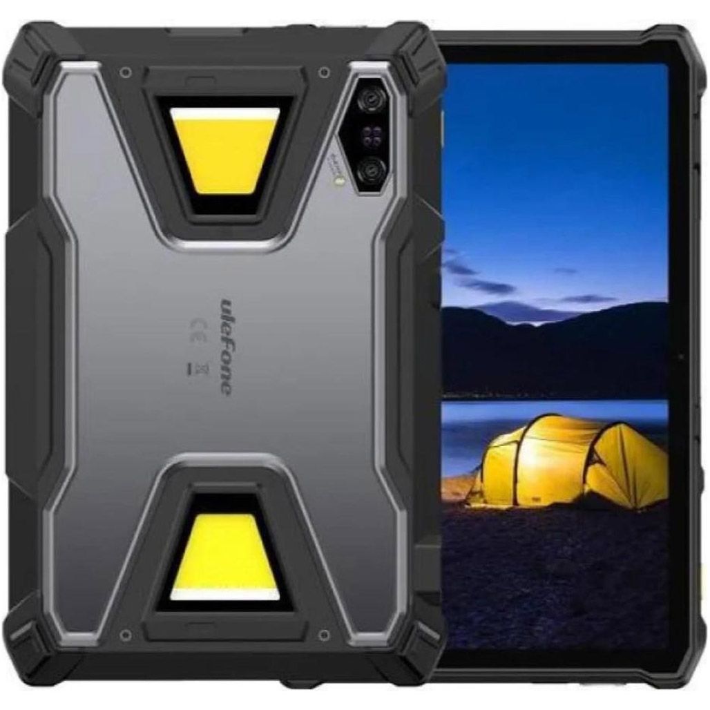 

Планшет Ulefone Armor Pad 5 Pro 12/512GB LTE Black