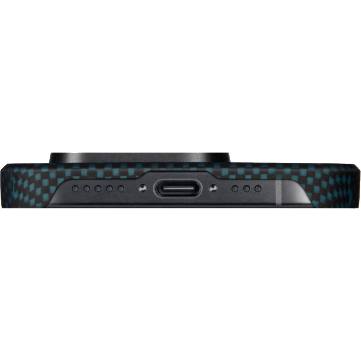 Чохол Pitaka MagEZ Case 5 для Apple iPhone 15 Pro Max Moonrise (KI1501MOM)