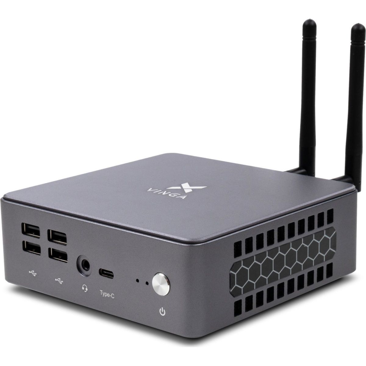 Неттоп Vinga Mini PC V655 16/256GB (V6551215U.16256W1P)
