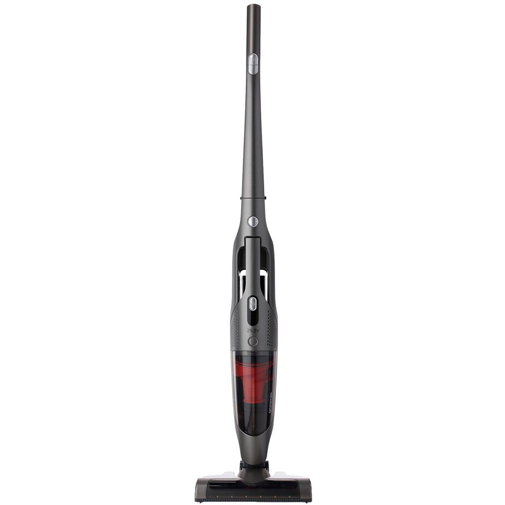 

Вертикальный пылесос Gorenje SVC 252 GFA