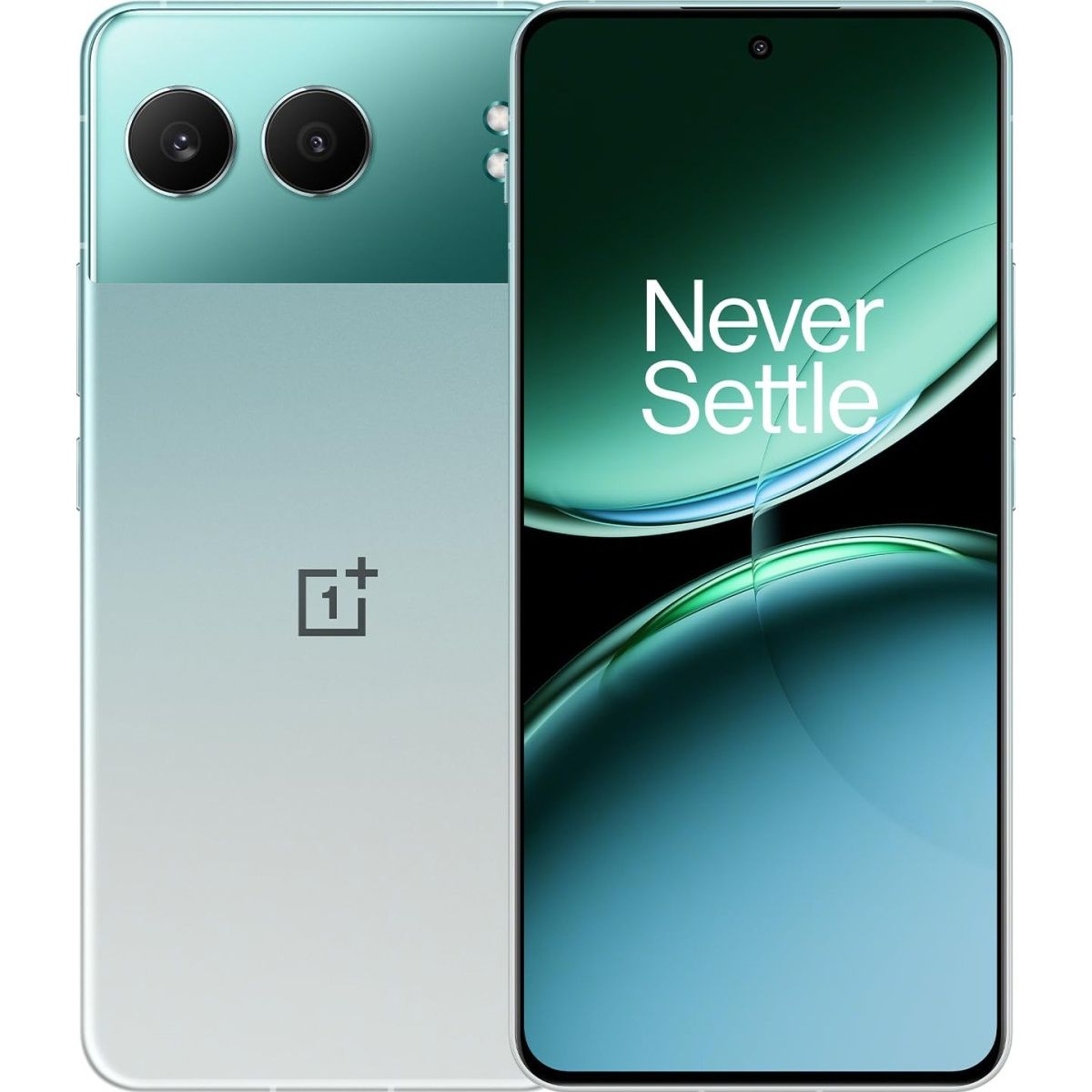 

Смартфон OnePlus Nord 4 16/512GB Oasis Green