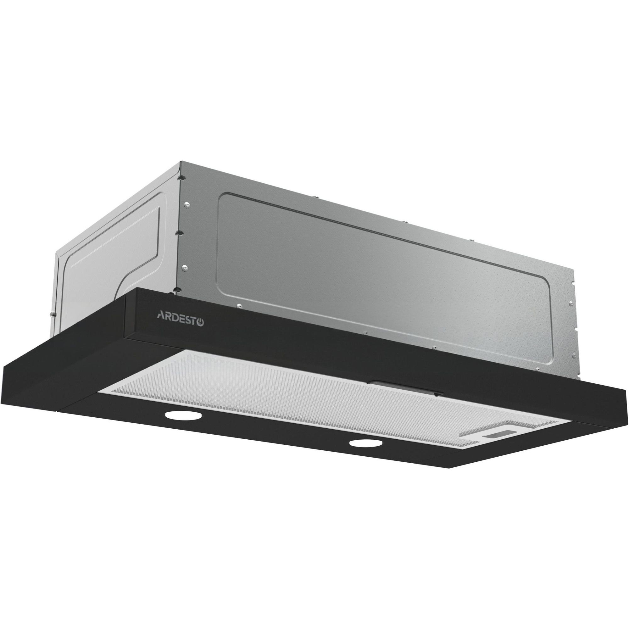 

Витяжка вбудована Ardesto HT-F700MBL