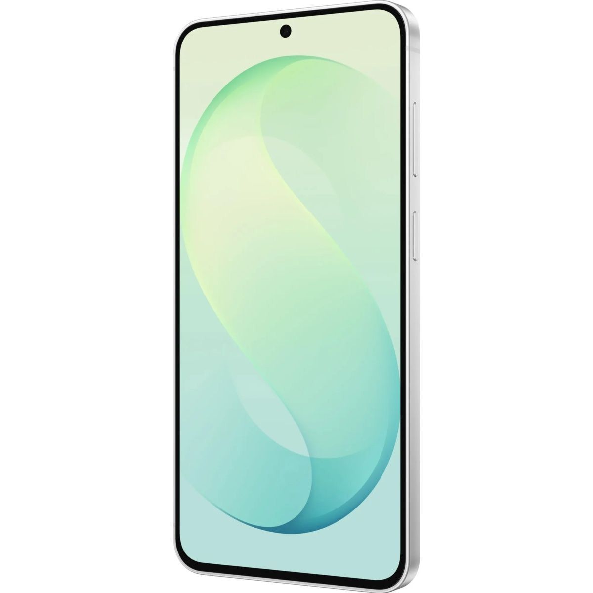 Смартфон Samsung Galaxy S26 FE 8/128GB Pistachio (SM-S741BLGD) фото 2
