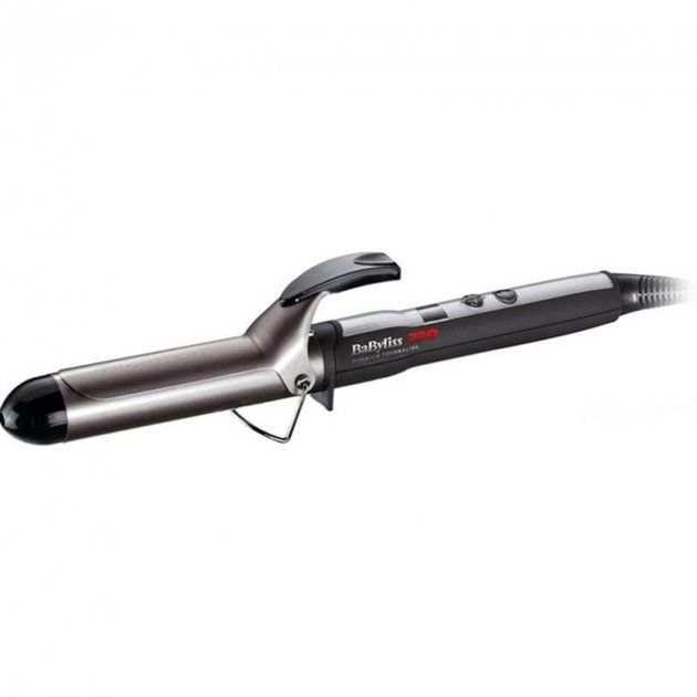 

Плойка для волос BaByliss PRO BAB2274TTE