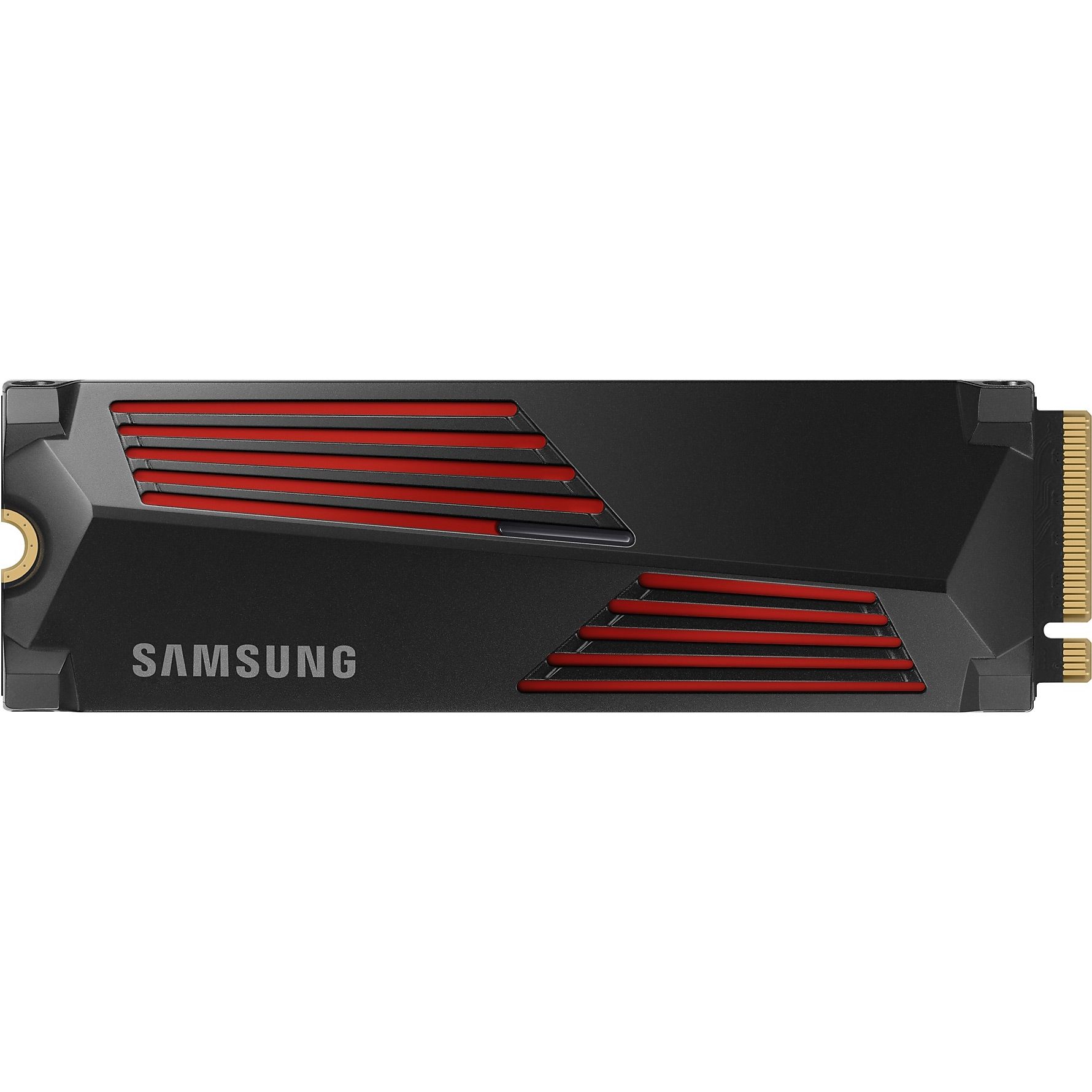 

SSD накопичувач Samsung 990 PRO 1TB with Heatsink (MZ-V9P1T0CW) EU