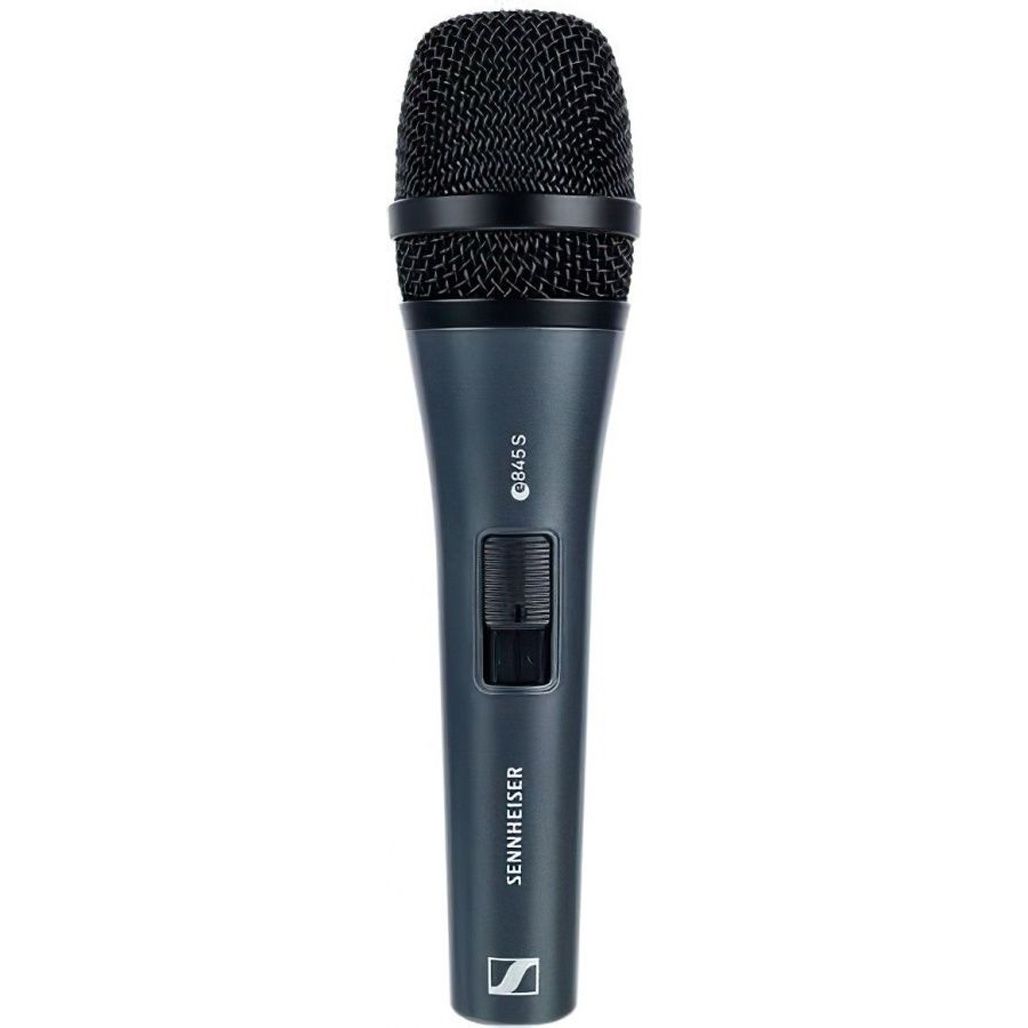 

Мікрофон Sennheiser E 845-S (004516)
