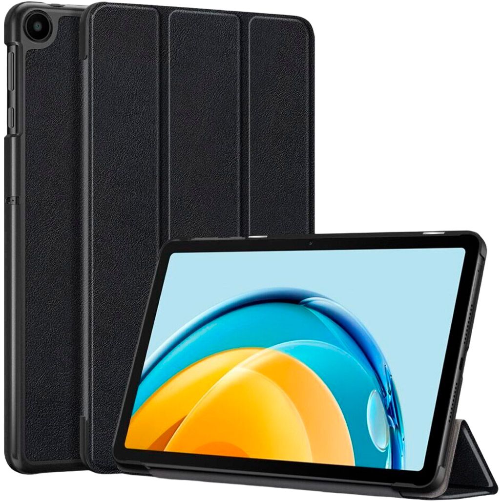 

Чехол-книжка BeCover Smart Case для Huawei MatePad SE 10.4` Black