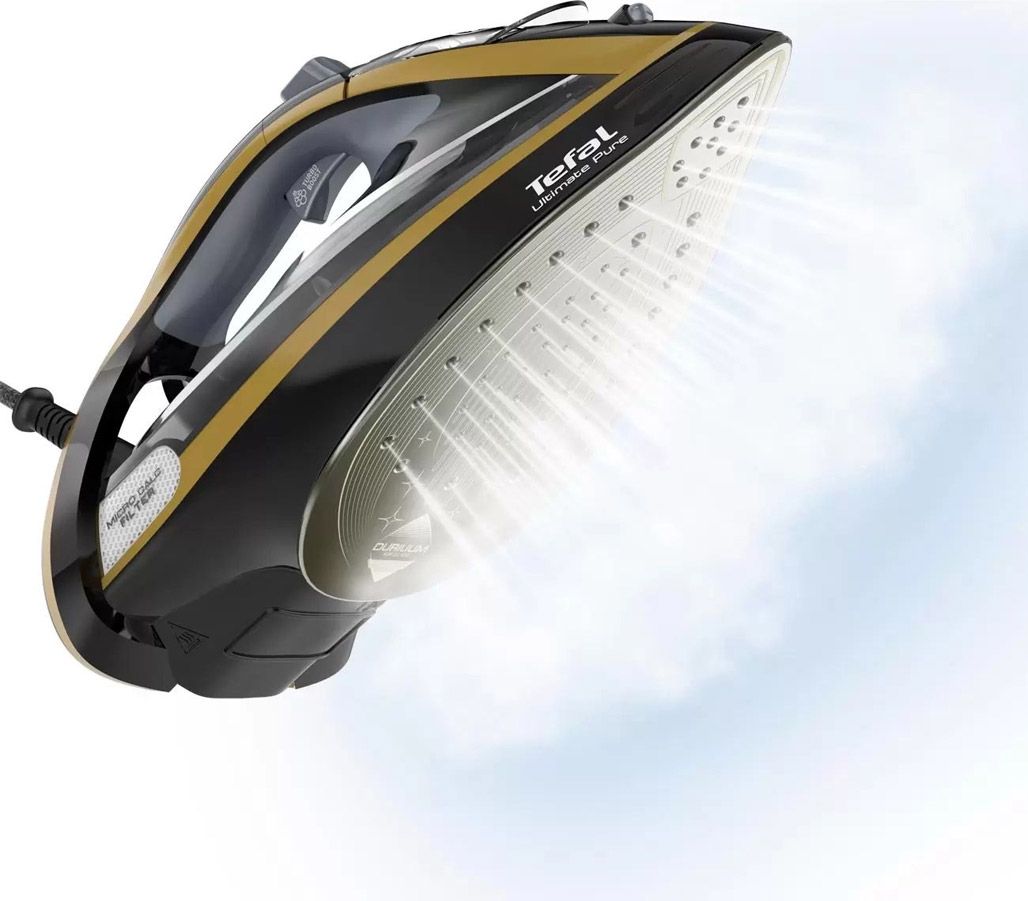 Праска Tefal Ultimate Pure FV9865