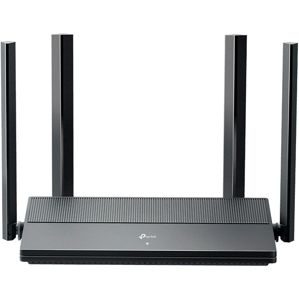 

Бездротовий маршрутизатор (роутер) TP-Link EX141
