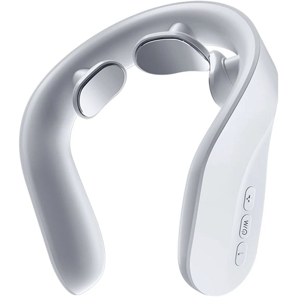 

Маccажер для шеи Jeeback Neck Massager G20 White