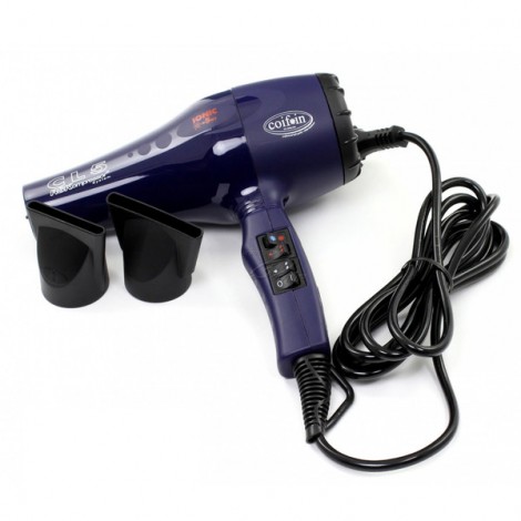 Фен Coifin CL5R-ion (Blue)