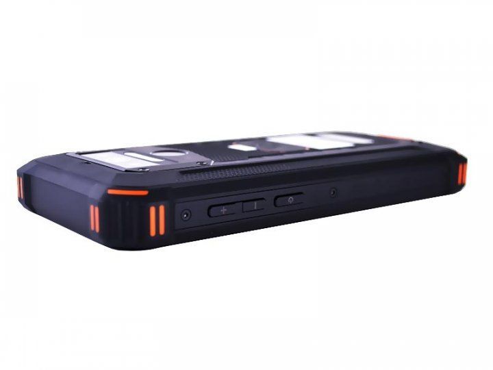 Смартфон Oukitel WP5 4/32GB (Orange) [66014] 
