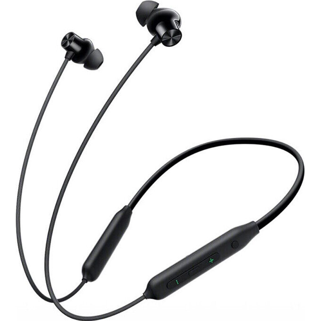 

Навушники Oppo Enco M33 Sports Earbuds Black