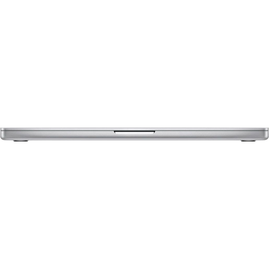 Ноутбук Apple MacBook Pro 16`` M3 Max 48GB/1TB Silver (MUW73) 