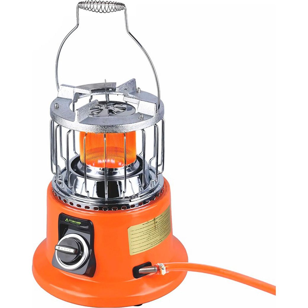 

Газовый обогреватель Voltronic YT-3000S