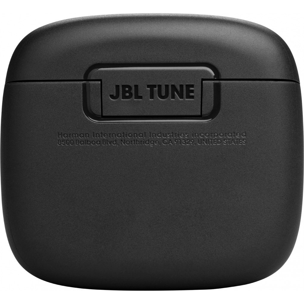 Навушники JBL Tune Flex Black (JBLTFLEXBLK) 