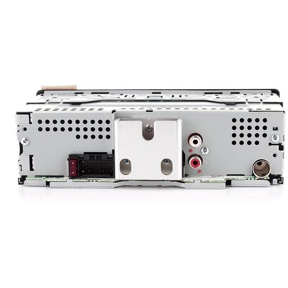 Автомагнітола Pioneer MVH-S120UB