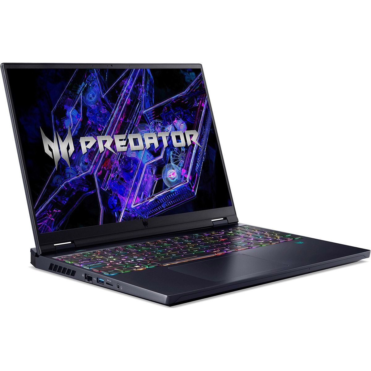 Ноутбук Acer Predator Helios 16 PH16-72-945F (NH.QNZAA.003)