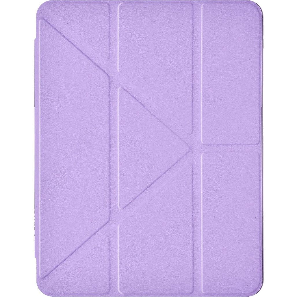 

Чохол WiWU Defender Protective Case для Apple iPad Pro 12.9" 2020-2022 (JD-103) Purple