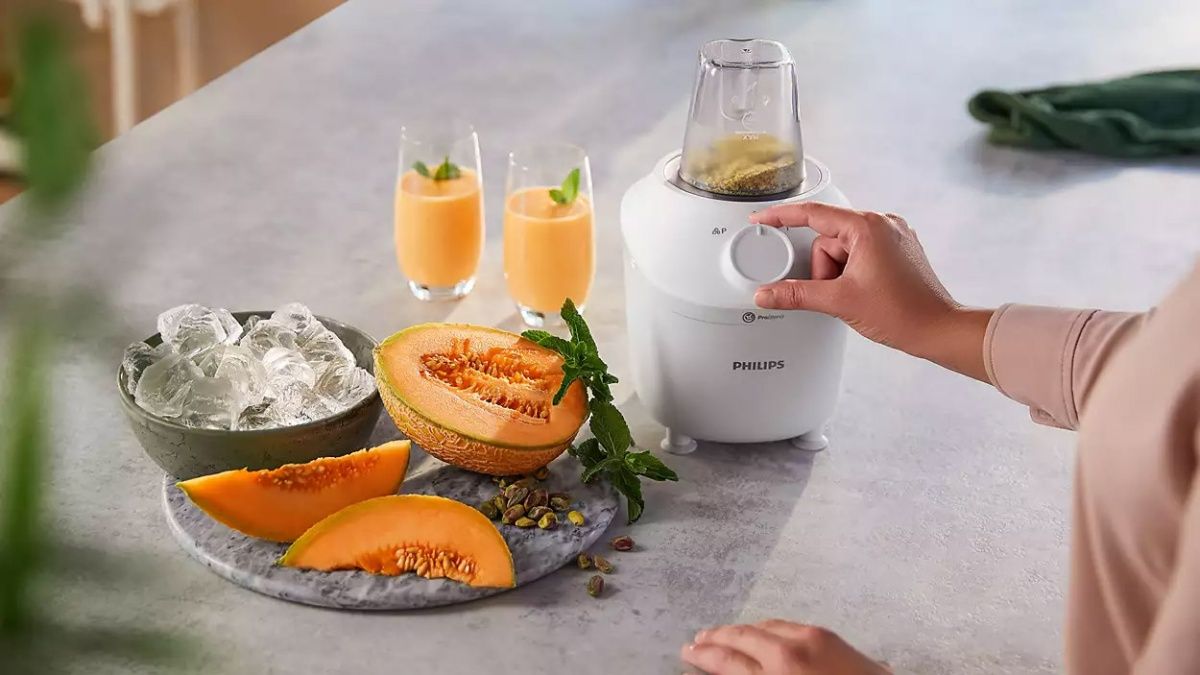 Блендер Philips 3000 Series HR2041/17 