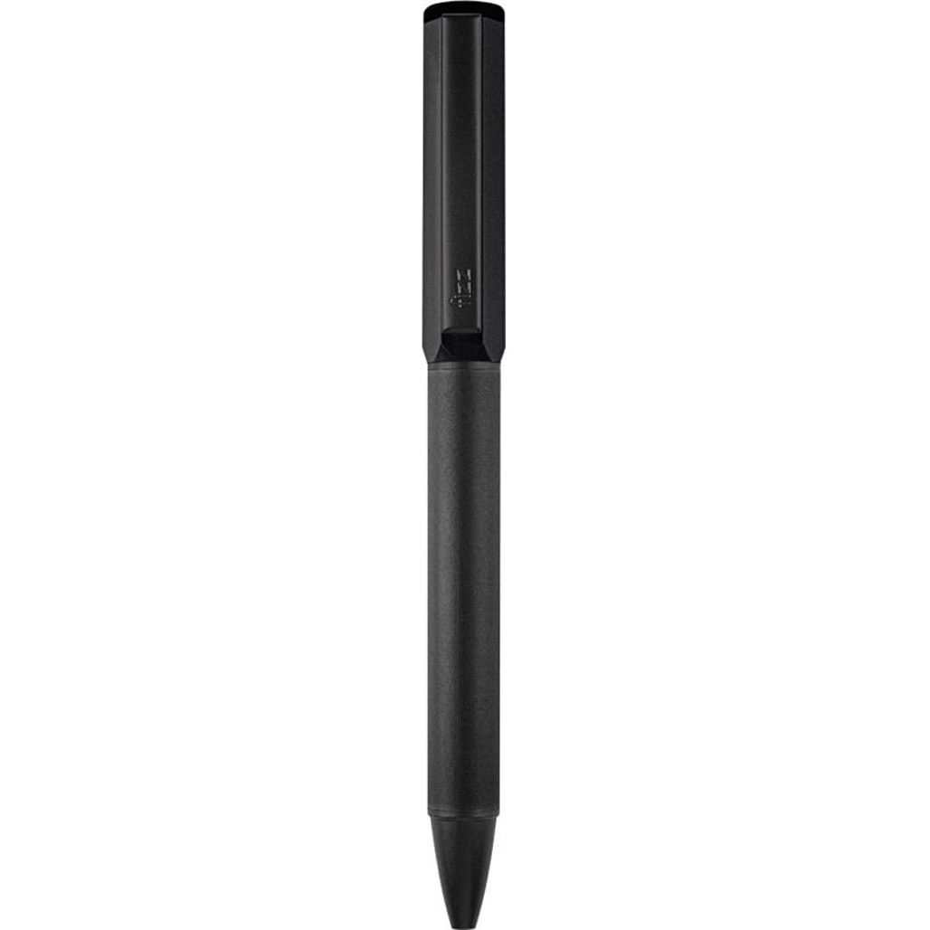 

Ручка Fizz Gel Ink Pen Black (FZ44011D-H)