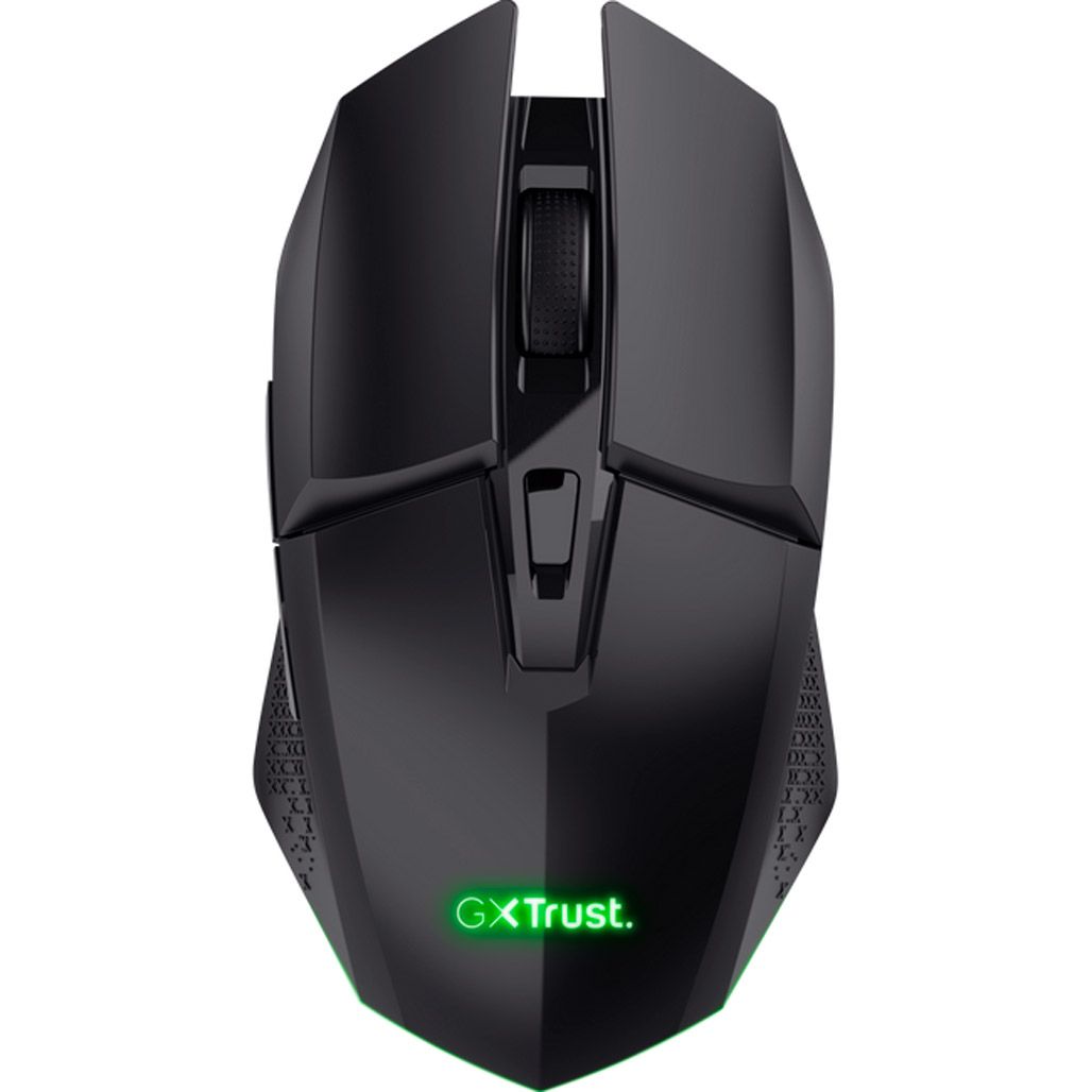 

Миша Trust GXT 110 Felox RGB Wireless Black (25037)
