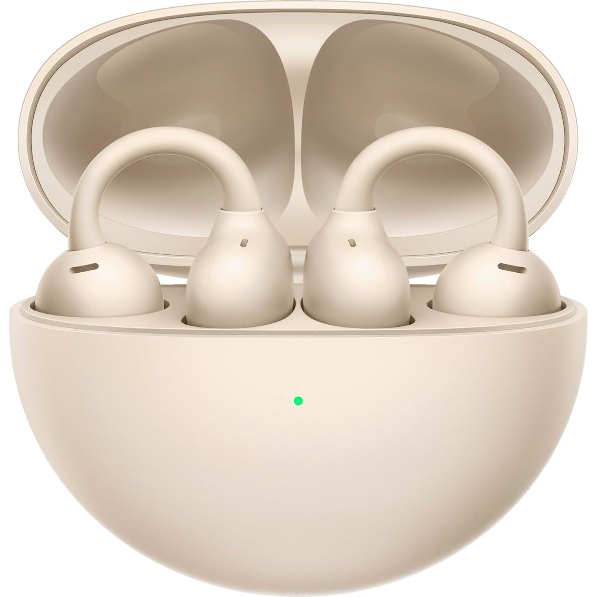 

Наушники Huawei FreeClip Beige (55037342)