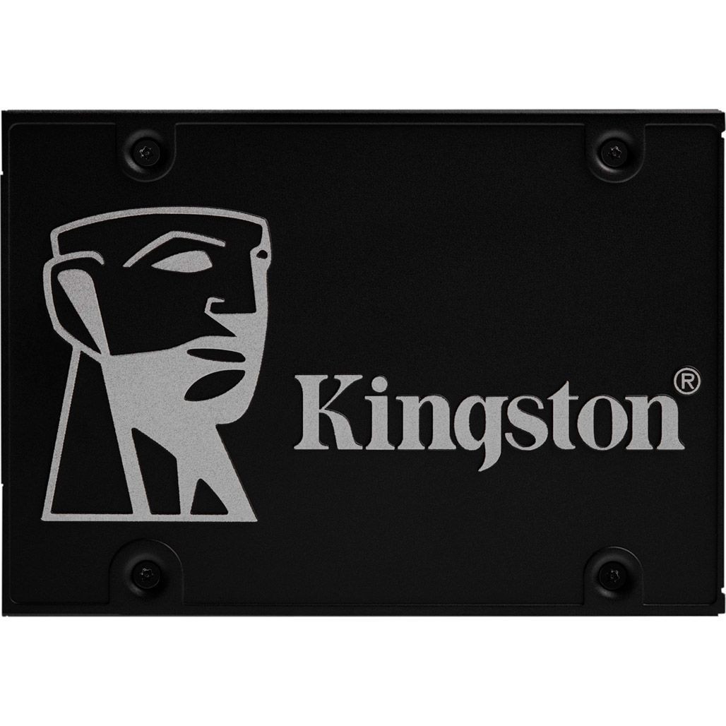

SSD накопитель Kingston KC6001 TB (SKC600/1024G)