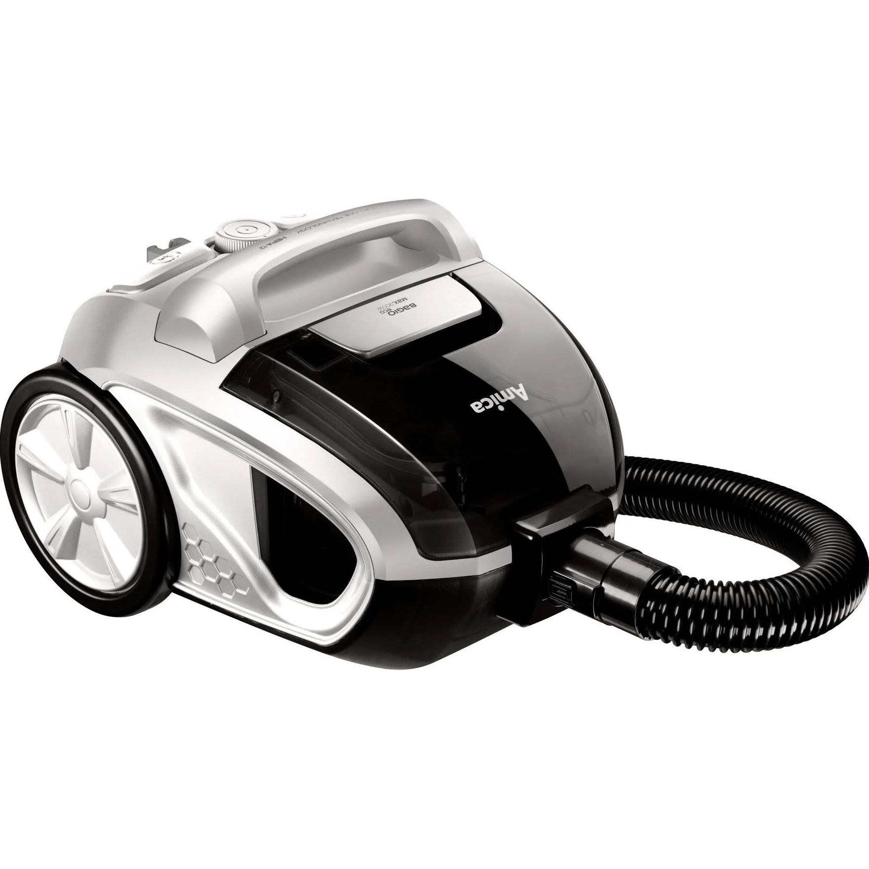 

Пылесос Amica VM 3042 Bagio Eco