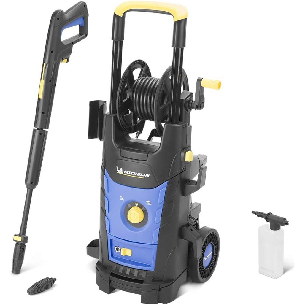 

Мойка высокого давления Michelin MPX25EHDS High Pressure Washer (74693)
