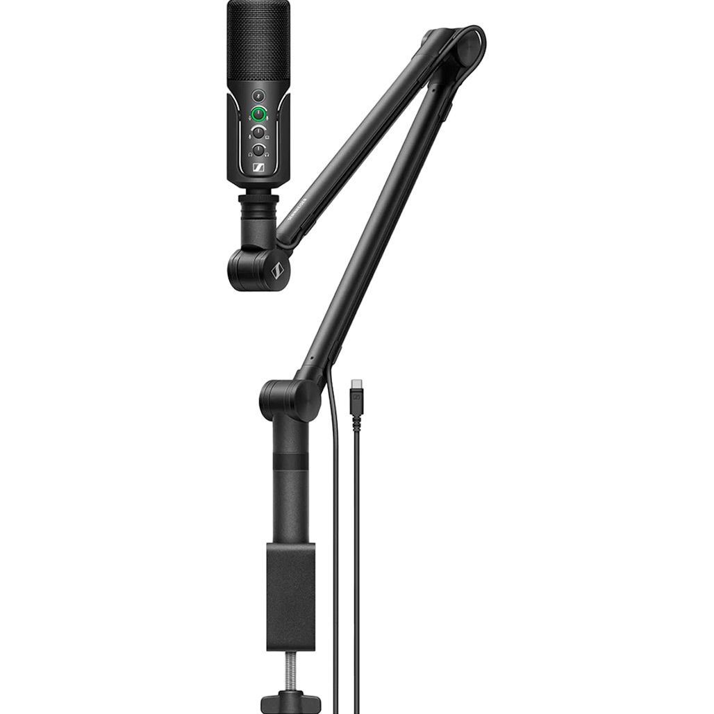 

Мікрофон Sennheiser Profile Streaming Set