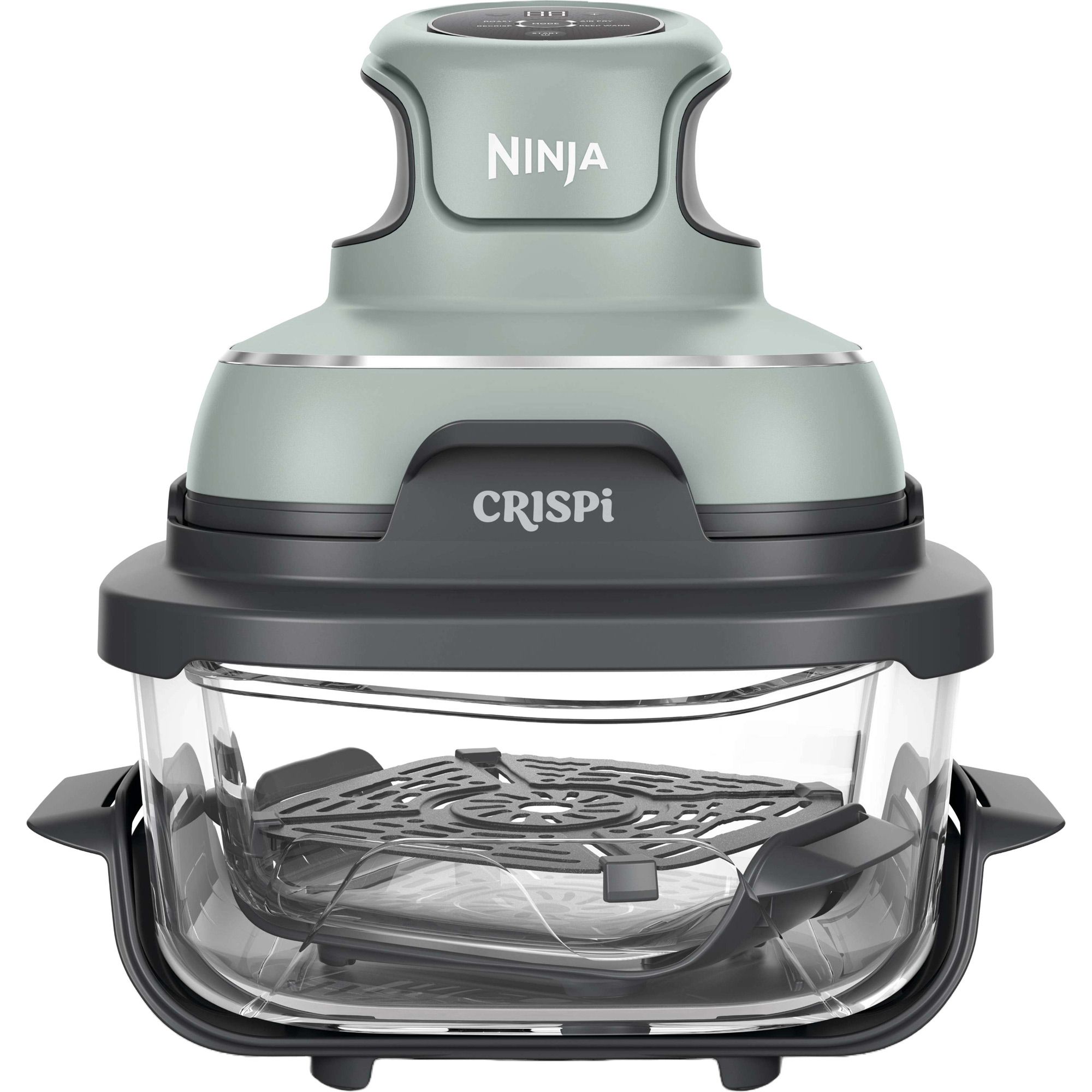 

Мультипечь Ninja Crispi FN101EUSG