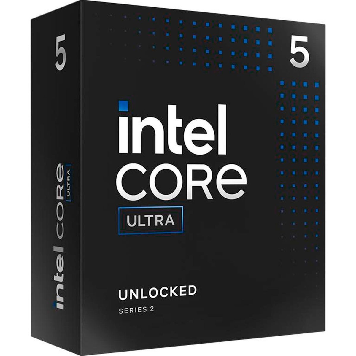 

Процессор Intel Core Ultra 5 235 Box (BX80768235) UA