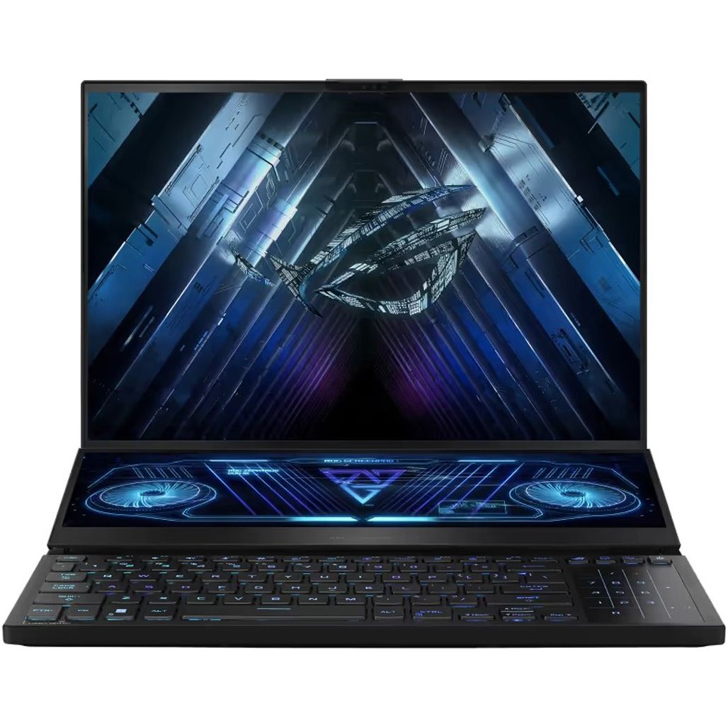 

Ноутбук Asus ROG Zephyrus Duo 16 GX650RM (GX650RM-ES74)