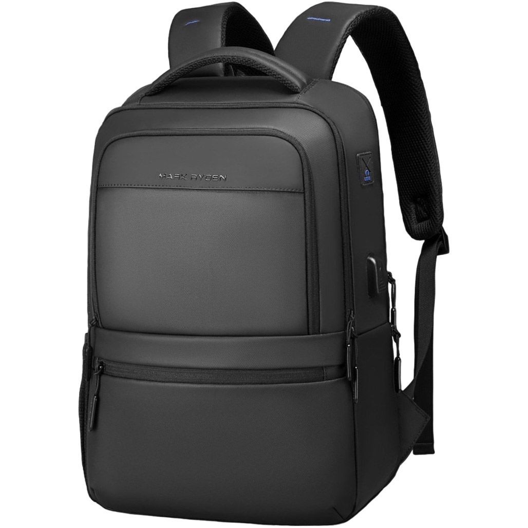 

Рюкзак Mark Ryden Coast 17.3" MR9103SJ Black