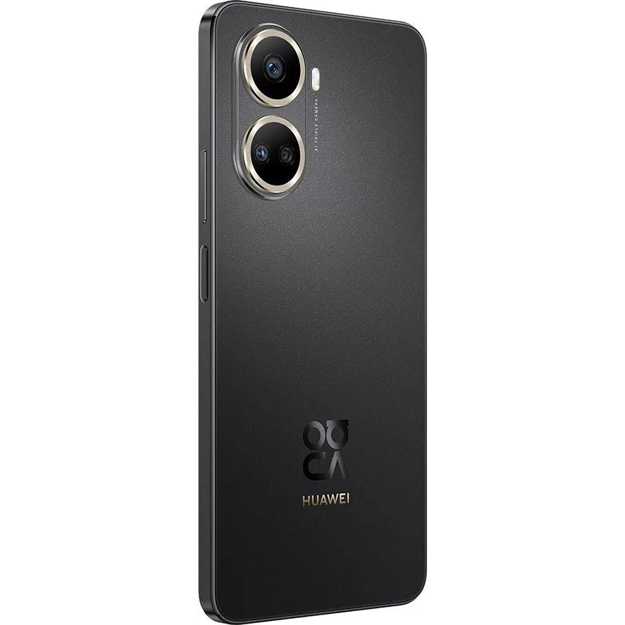 Смартфон Huawei Nova 10 SE 8/256GB Starry Black