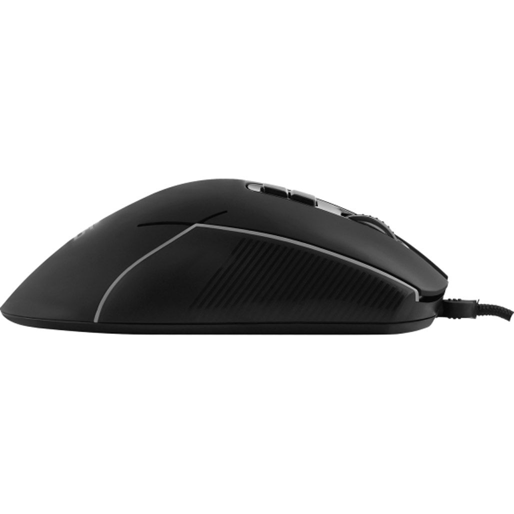 Миша Proove Gaming Defiant Black (CMDE00000101)