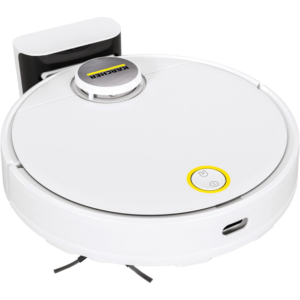 

Робот-пилосос Karcher RCV 3 (1.269-620.0)
