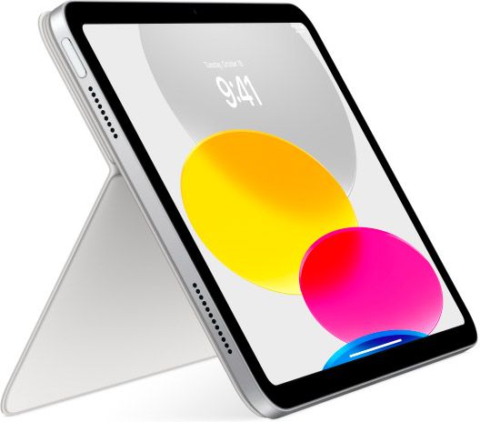 Apple Magic Keyboard Folio iPad用 ホワイト Apple Magic Keyboard Folio iPad用 ホワイト Amazon.com: Apple Magic