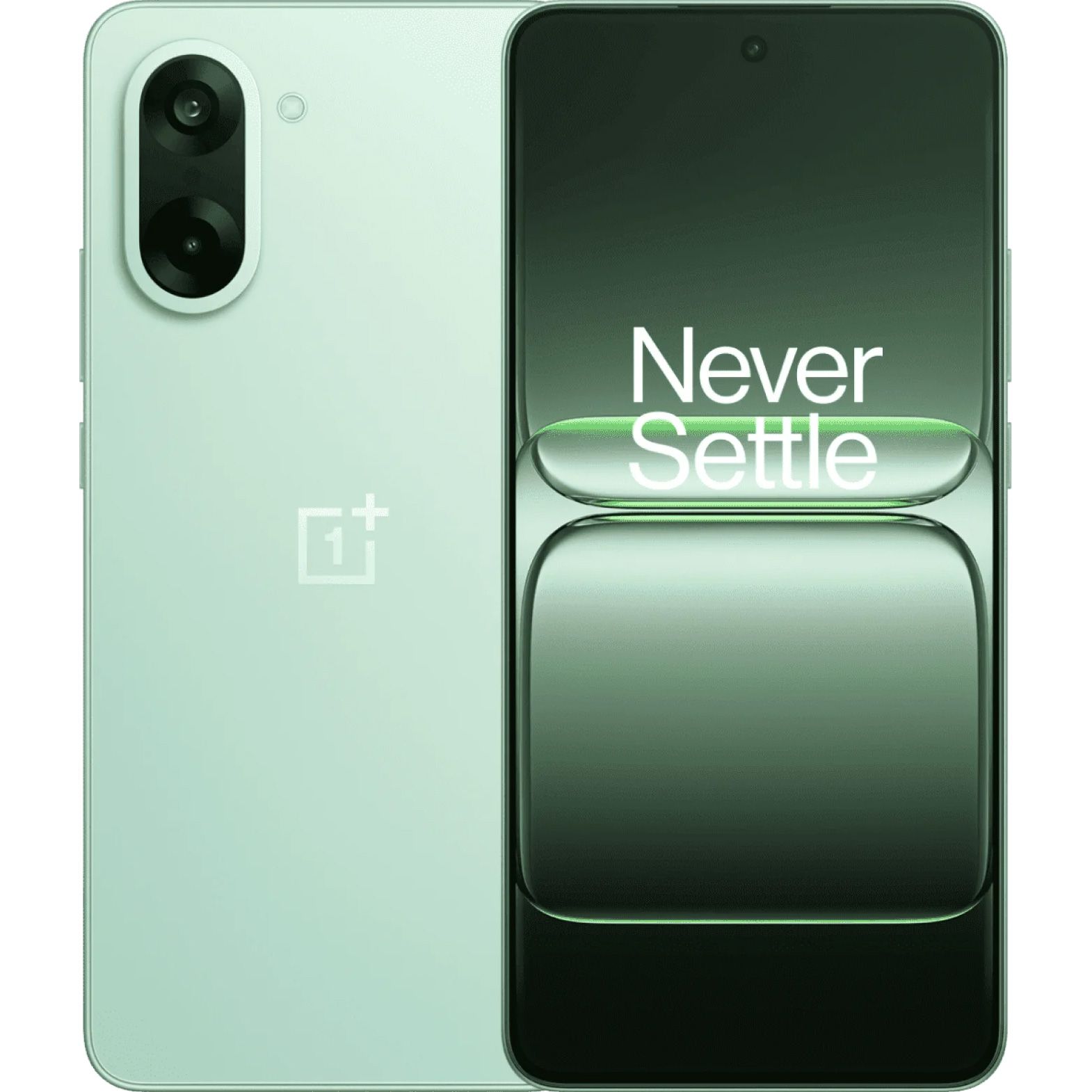 

Смартфон OnePlus Ace 5 Racing 12/256GB Green CN