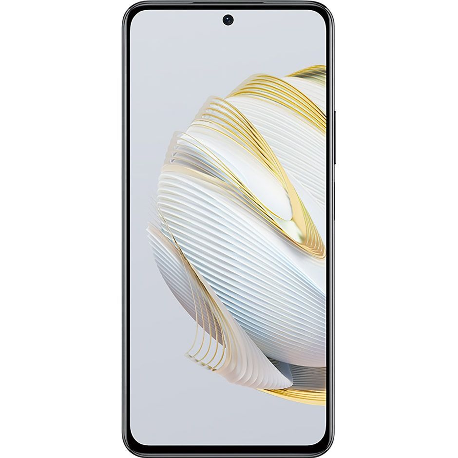 Смартфон Huawei Nova 10 SE 8/256GB Starry Black