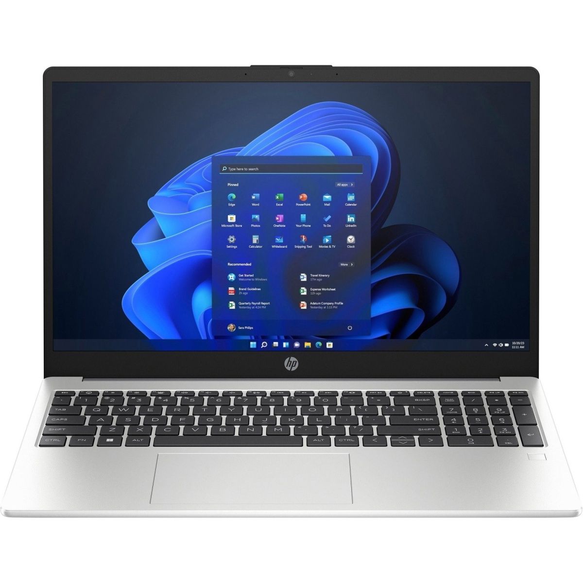 

Ноутбук HP 255 G10 (AK9X2AT)